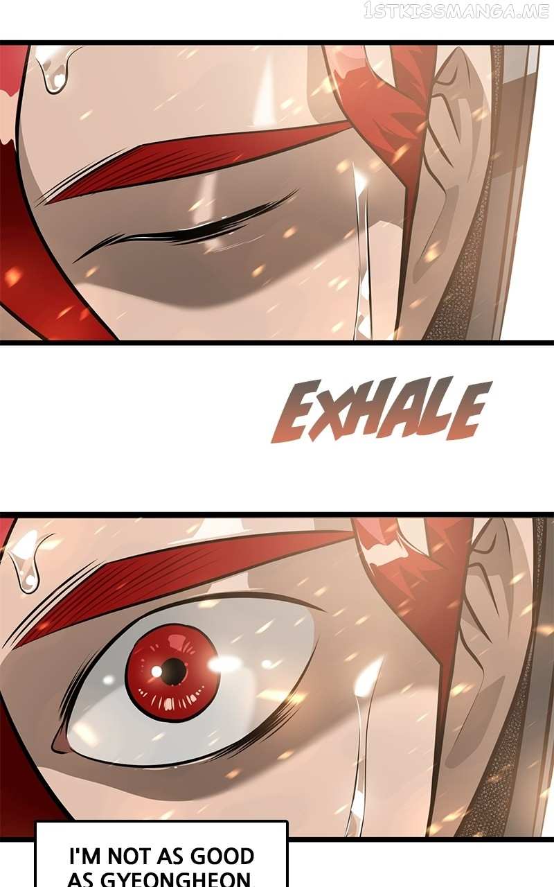 Infinity chapter 57 page 91