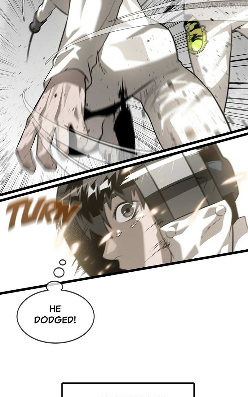 Infinity chapter 57 page 95