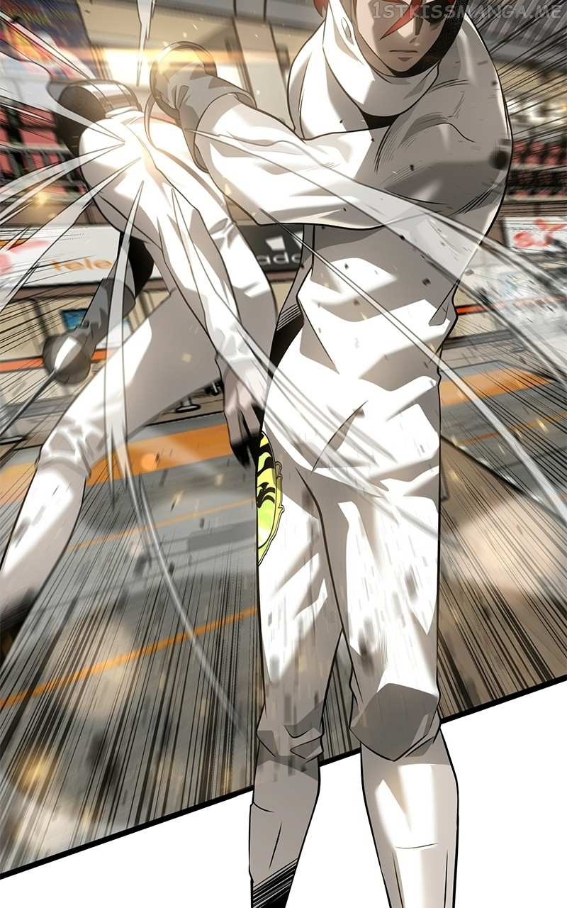 Infinity chapter 57 page 97