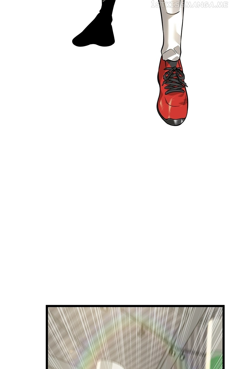 Infinity chapter 57 page 98