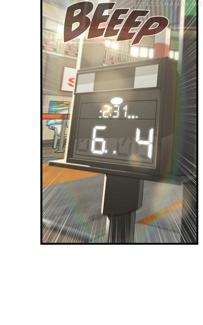 Infinity chapter 57 page 99