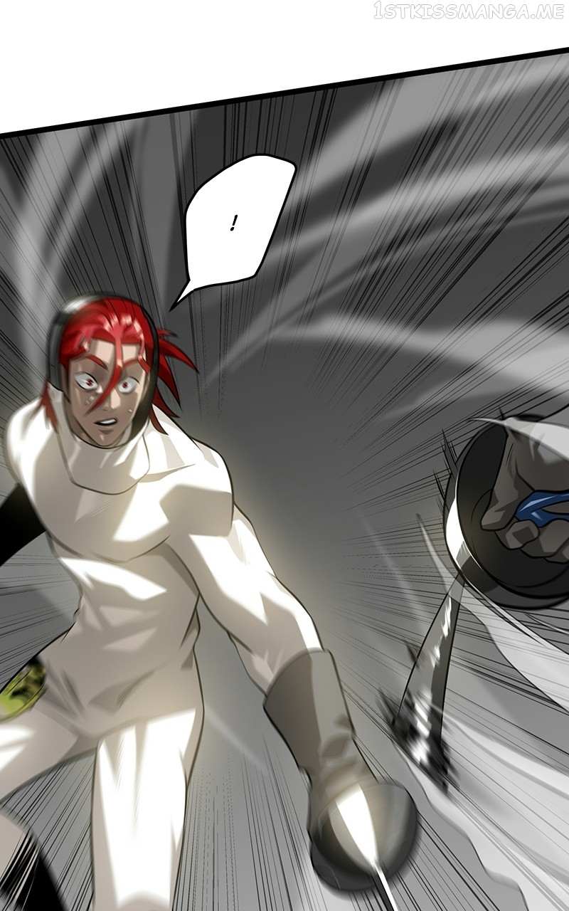 Infinity chapter 58 page 100