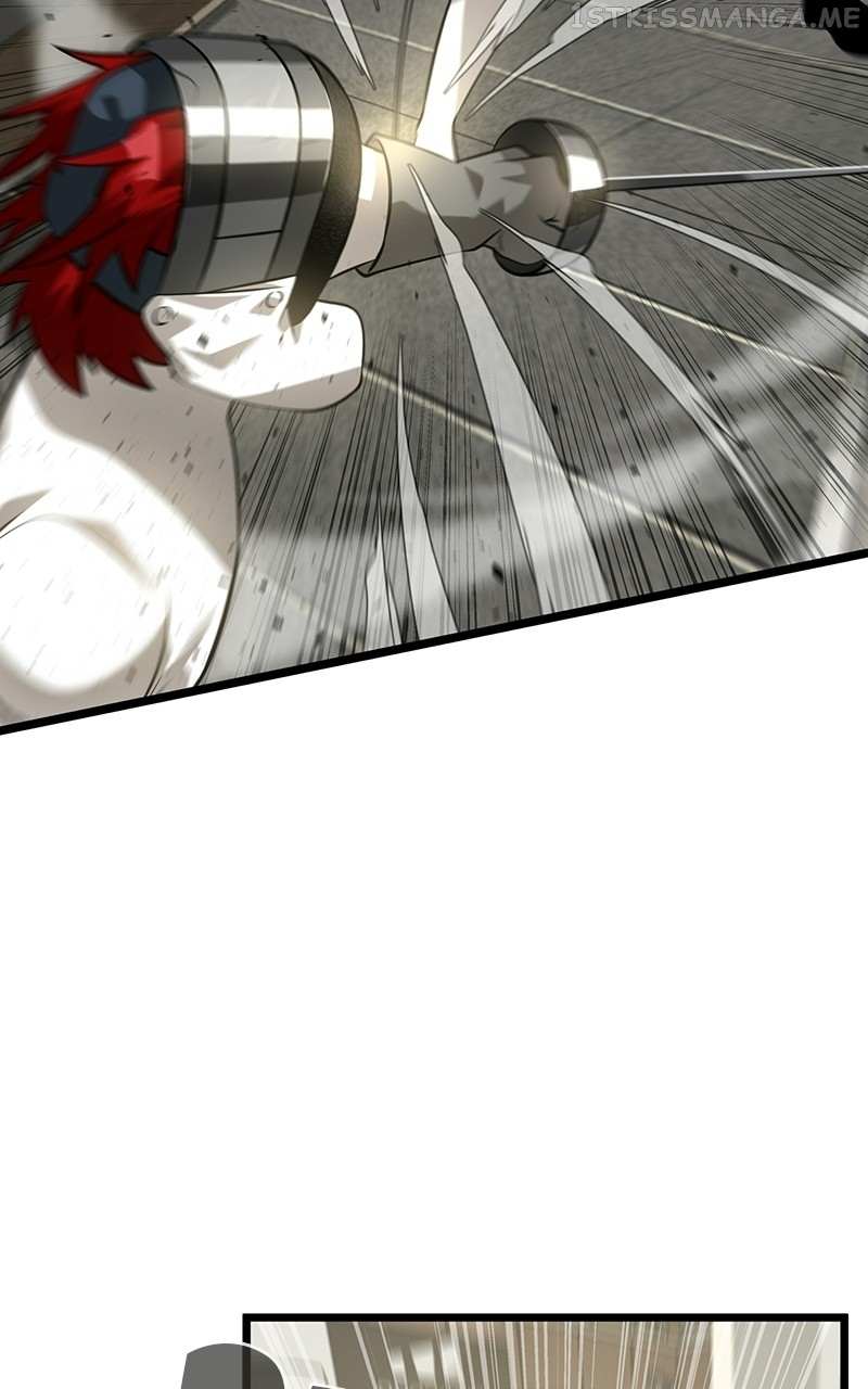 Infinity chapter 58 page 102