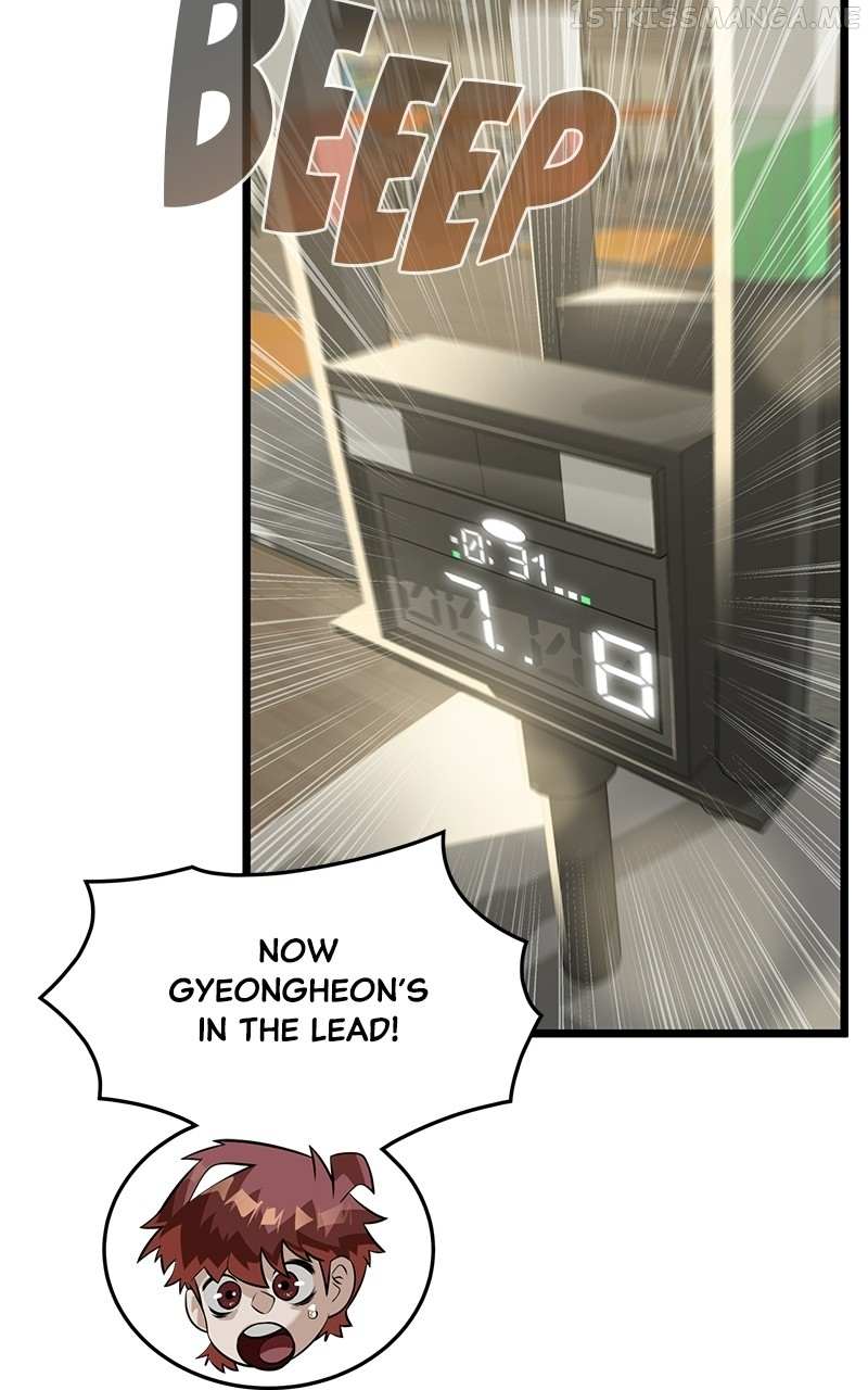 Infinity chapter 58 page 103