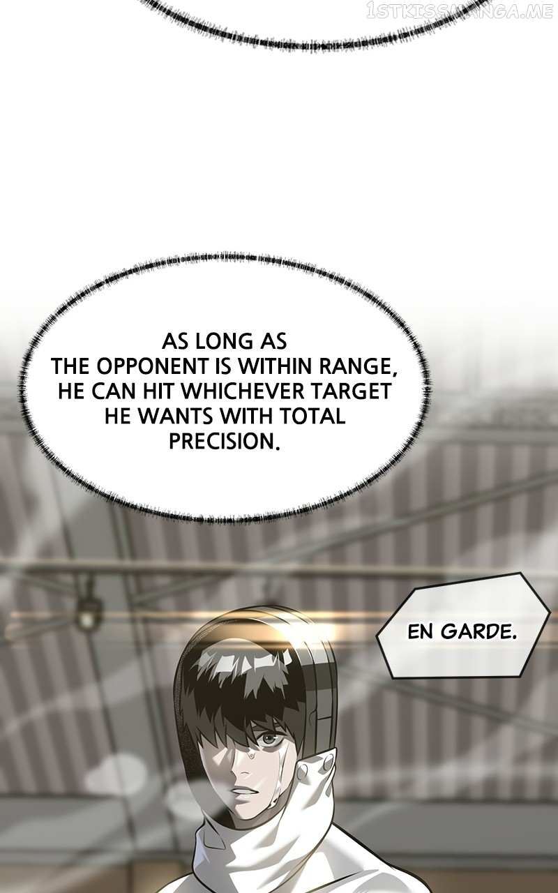 Infinity chapter 58 page 105