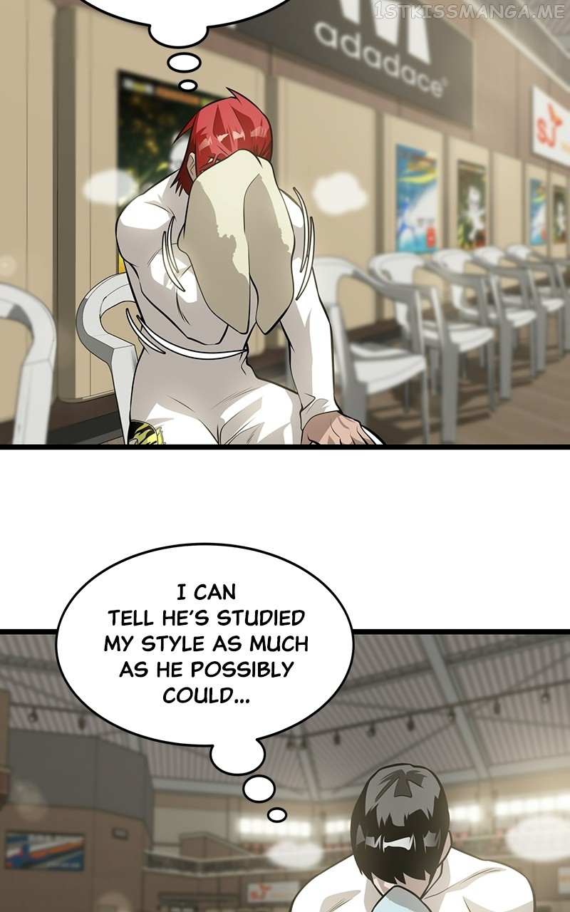 Infinity chapter 58 page 113