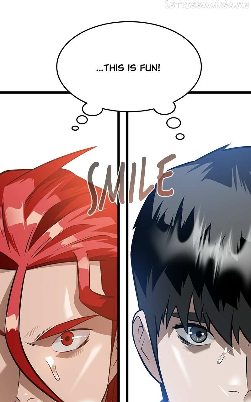 Infinity chapter 58 page 115