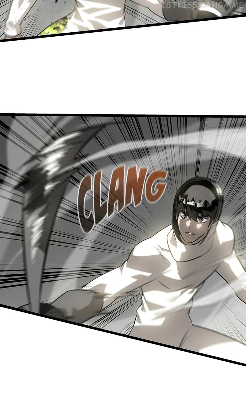 Infinity chapter 58 page 118