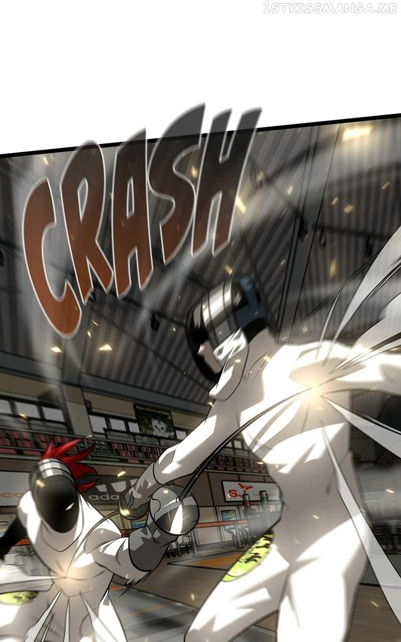 Infinity chapter 58 page 119