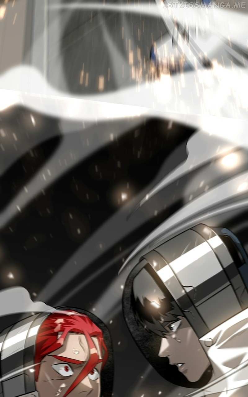 Infinity chapter 58 page 122