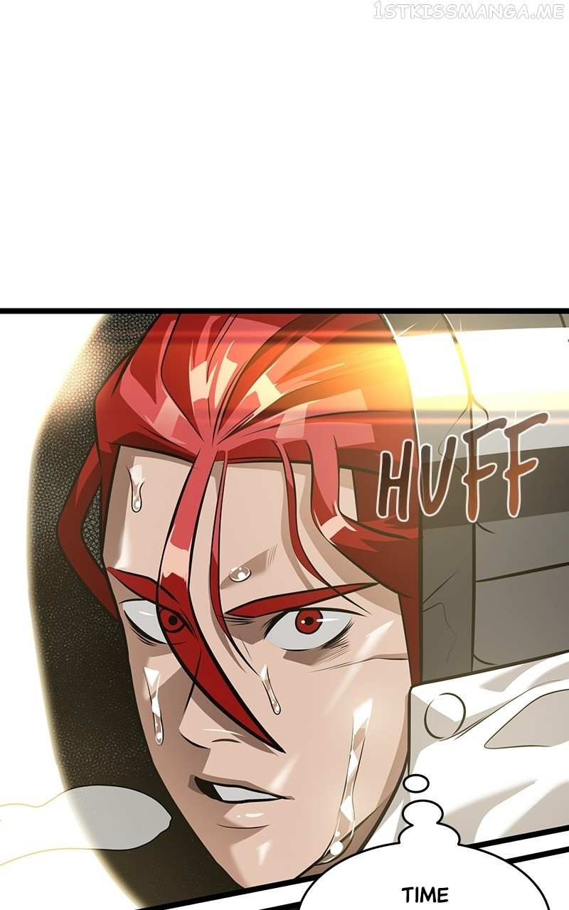 Infinity chapter 58 page 126