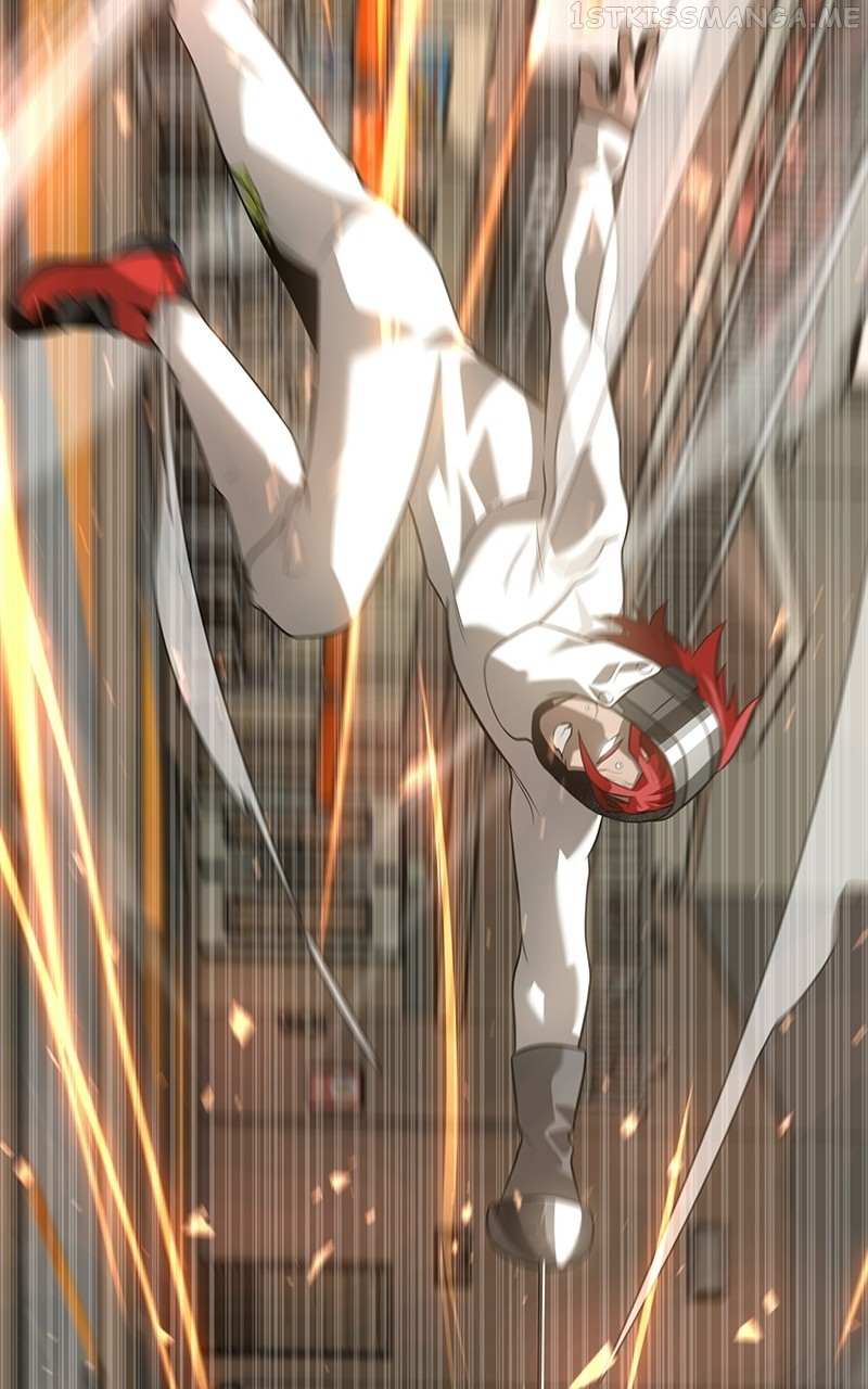 Infinity chapter 58 page 130