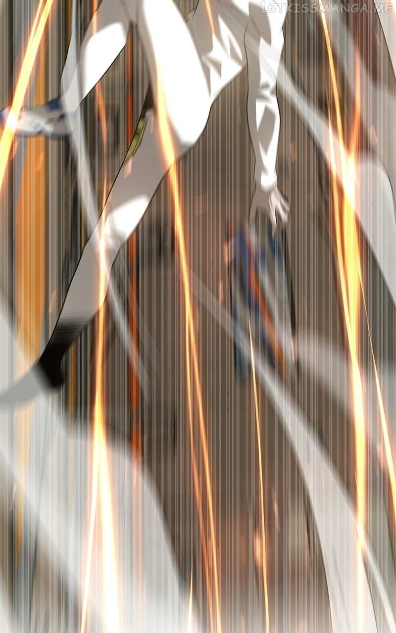 Infinity chapter 58 page 132