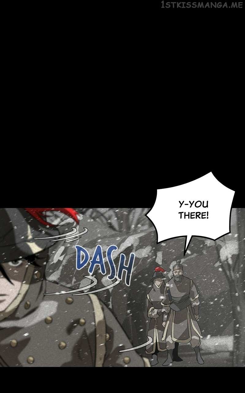 Infinity chapter 58 page 16