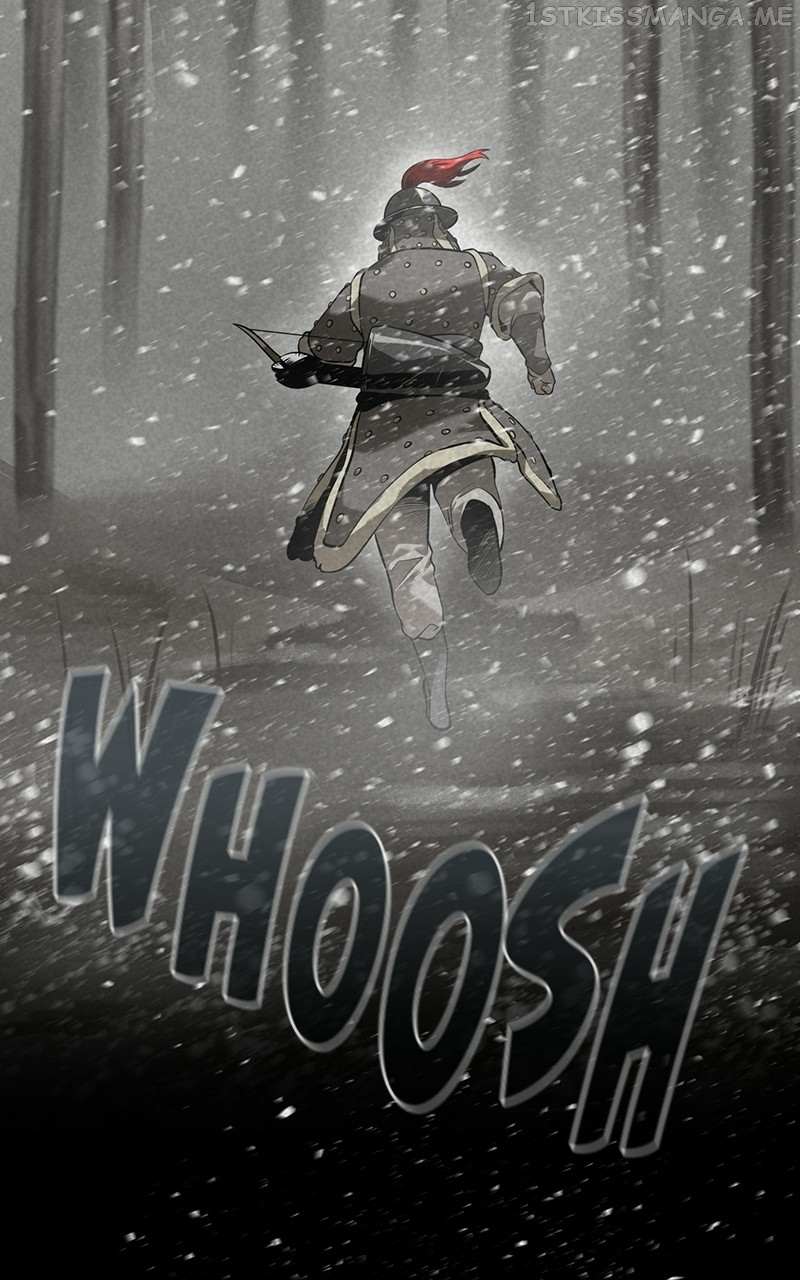 Infinity chapter 58 page 18