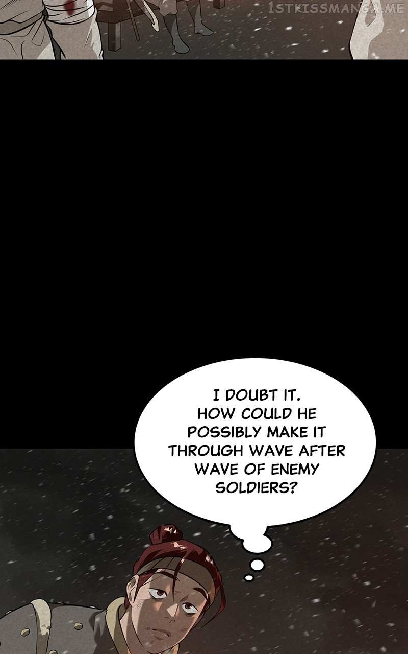 Infinity chapter 58 page 25