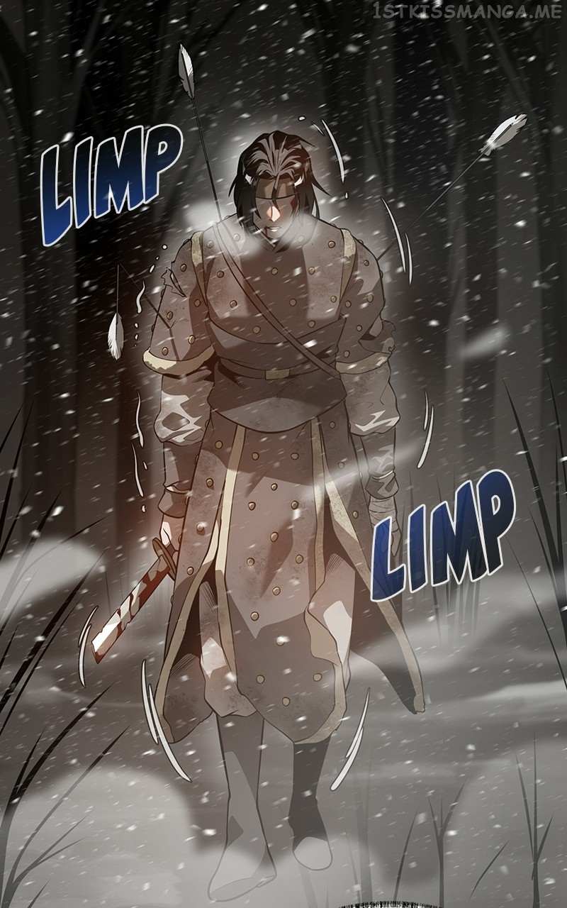 Infinity chapter 58 page 30