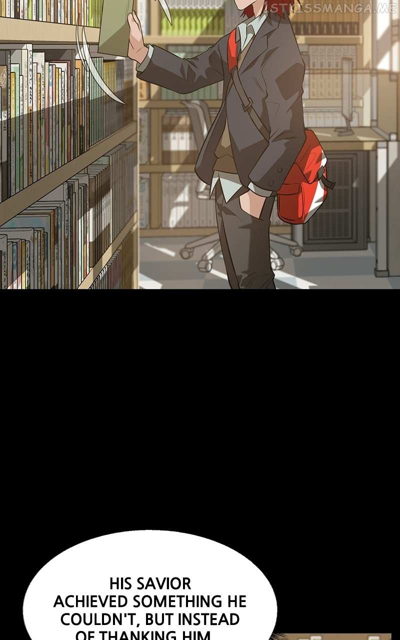 Infinity chapter 58 page 38