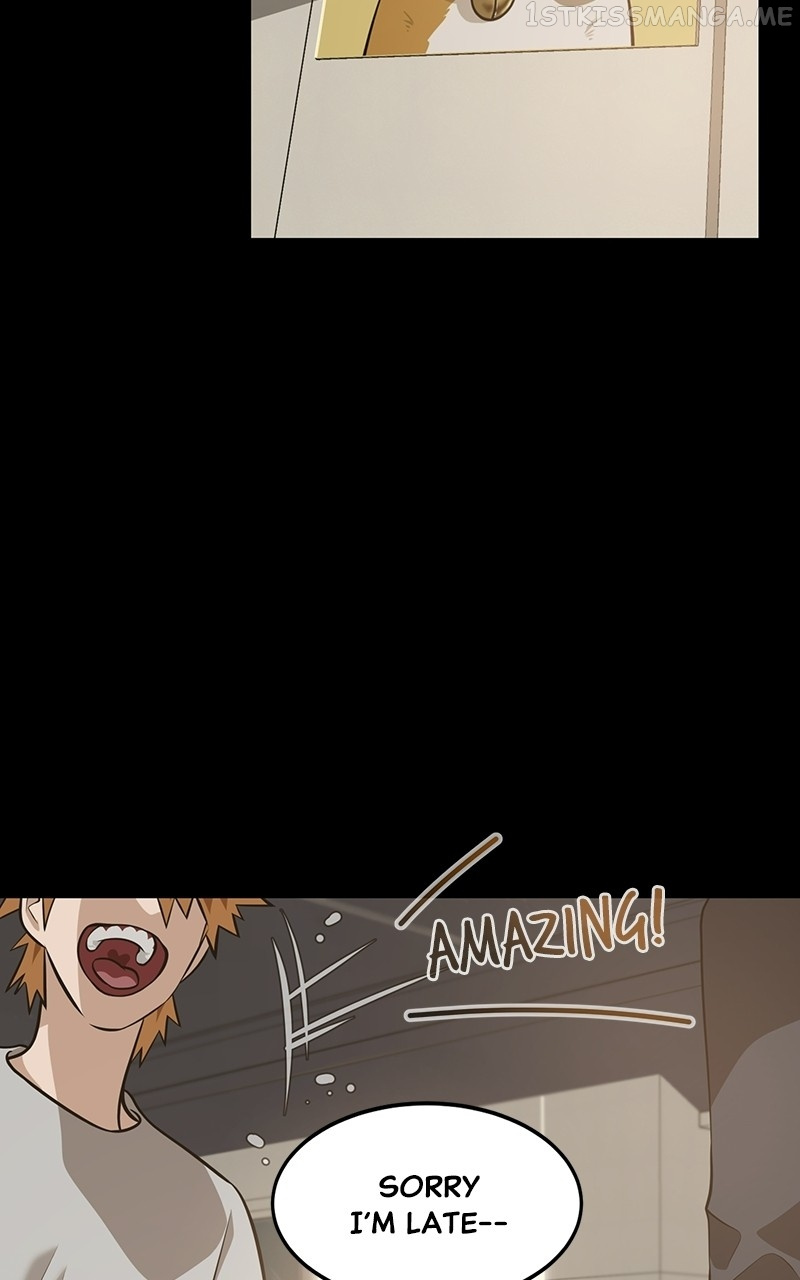 Infinity chapter 58 page 42