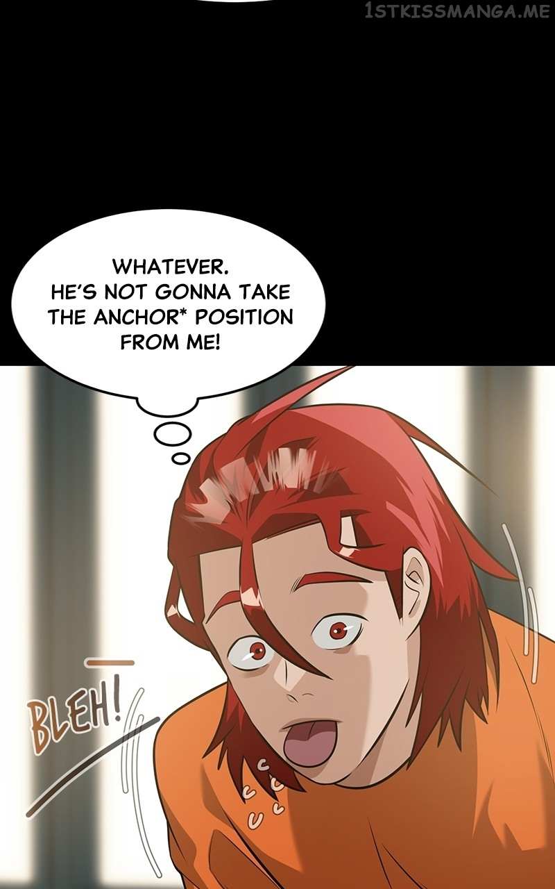 Infinity chapter 58 page 50