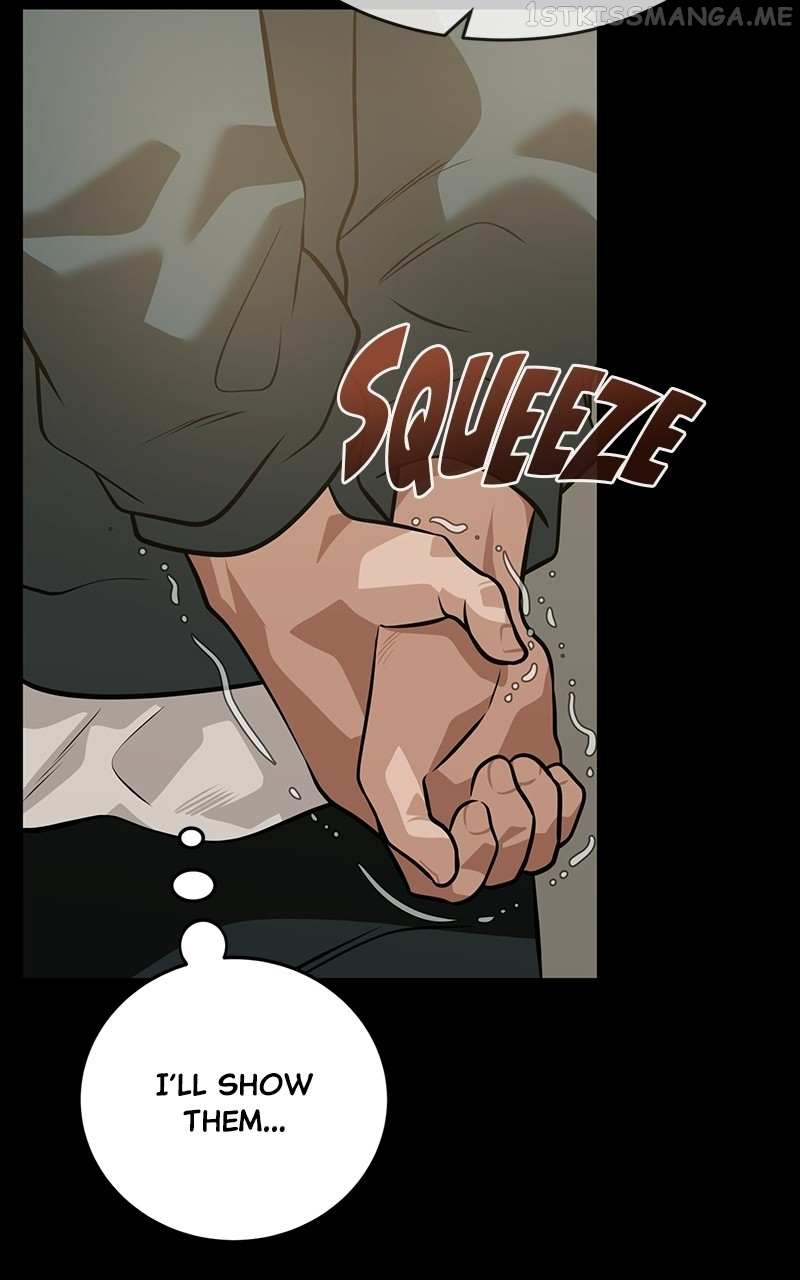 Infinity chapter 58 page 57