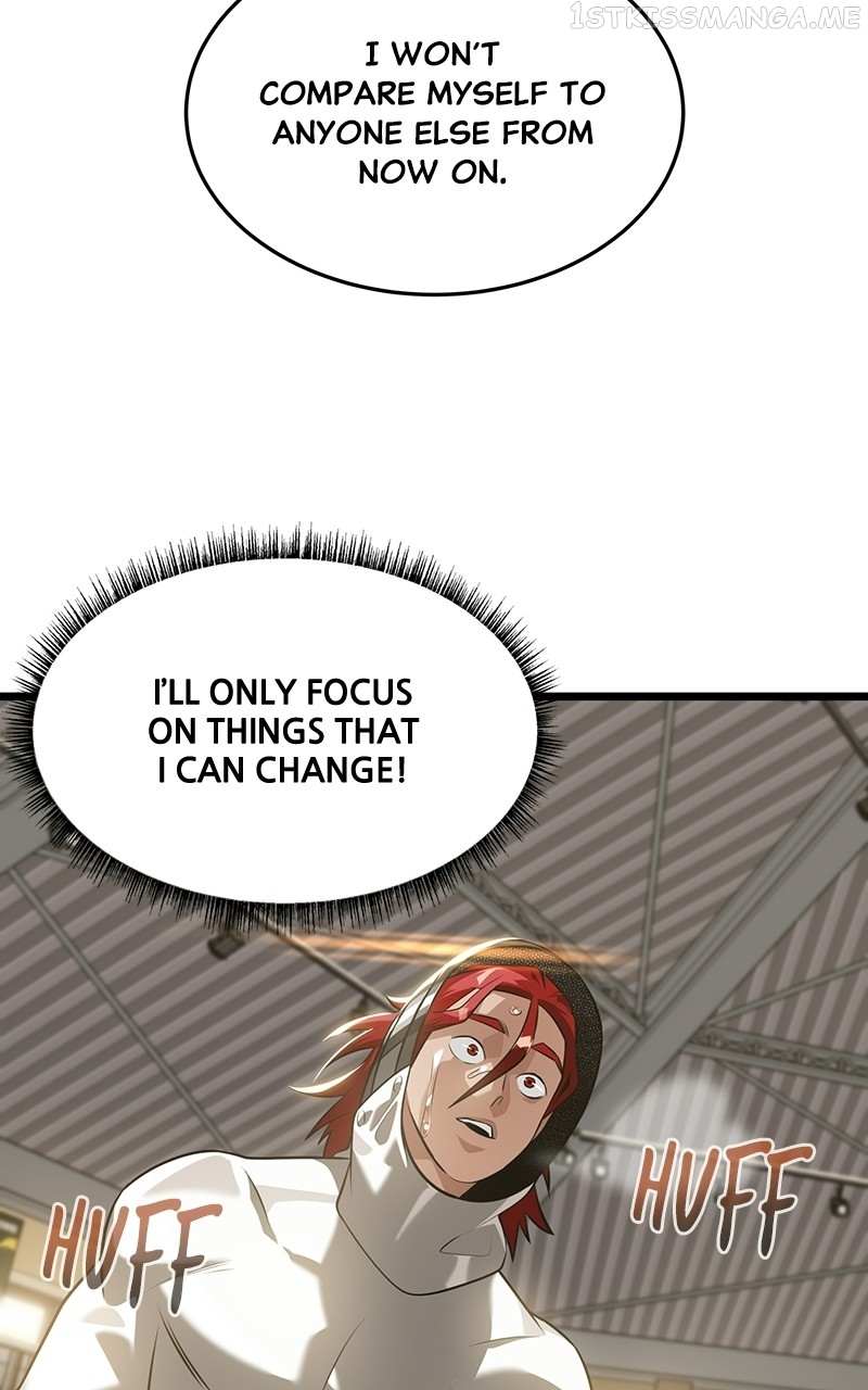 Infinity chapter 58 page 66