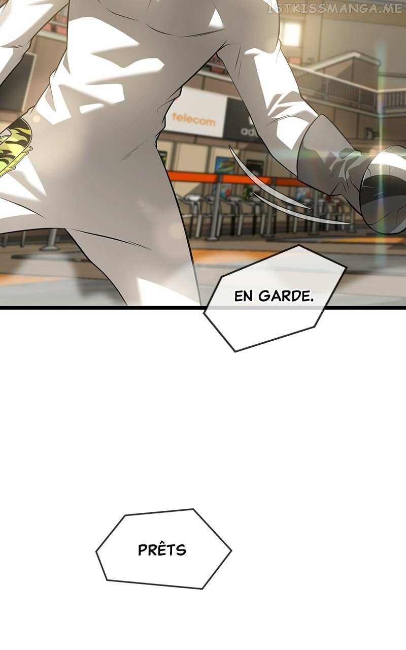 Infinity chapter 58 page 67