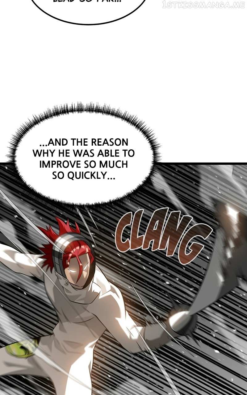 Infinity chapter 58 page 69