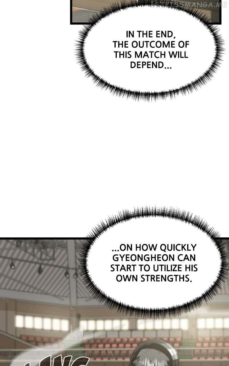 Infinity chapter 58 page 74