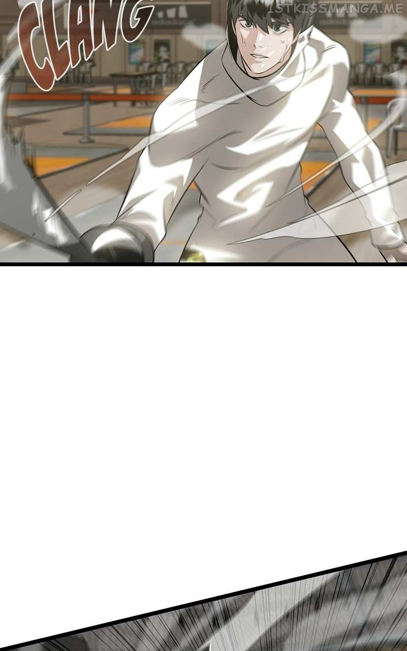 Infinity chapter 58 page 75