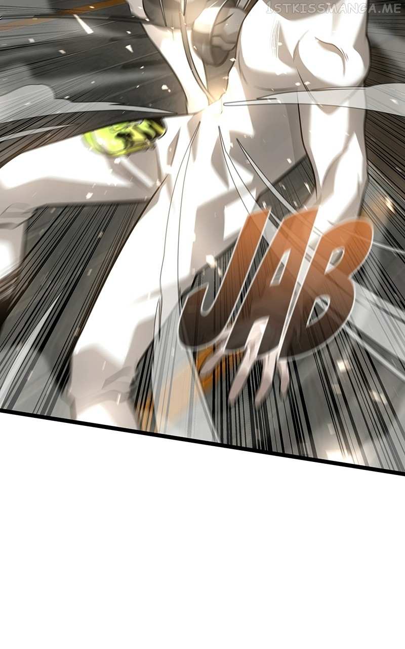 Infinity chapter 58 page 82