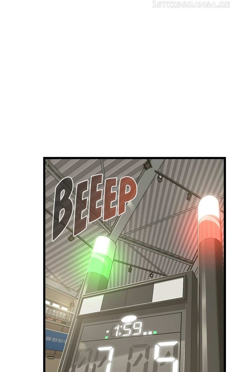 Infinity chapter 58 page 83