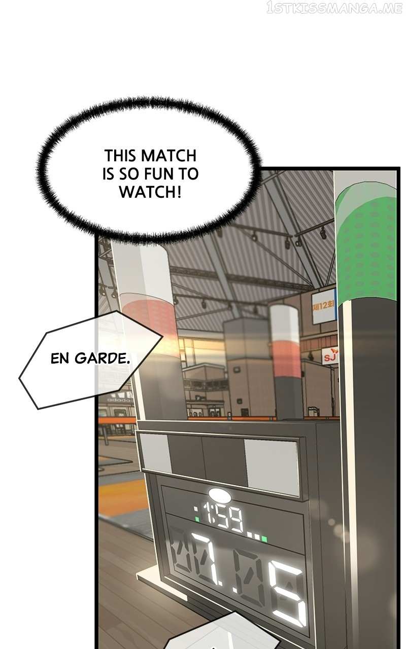 Infinity chapter 58 page 90