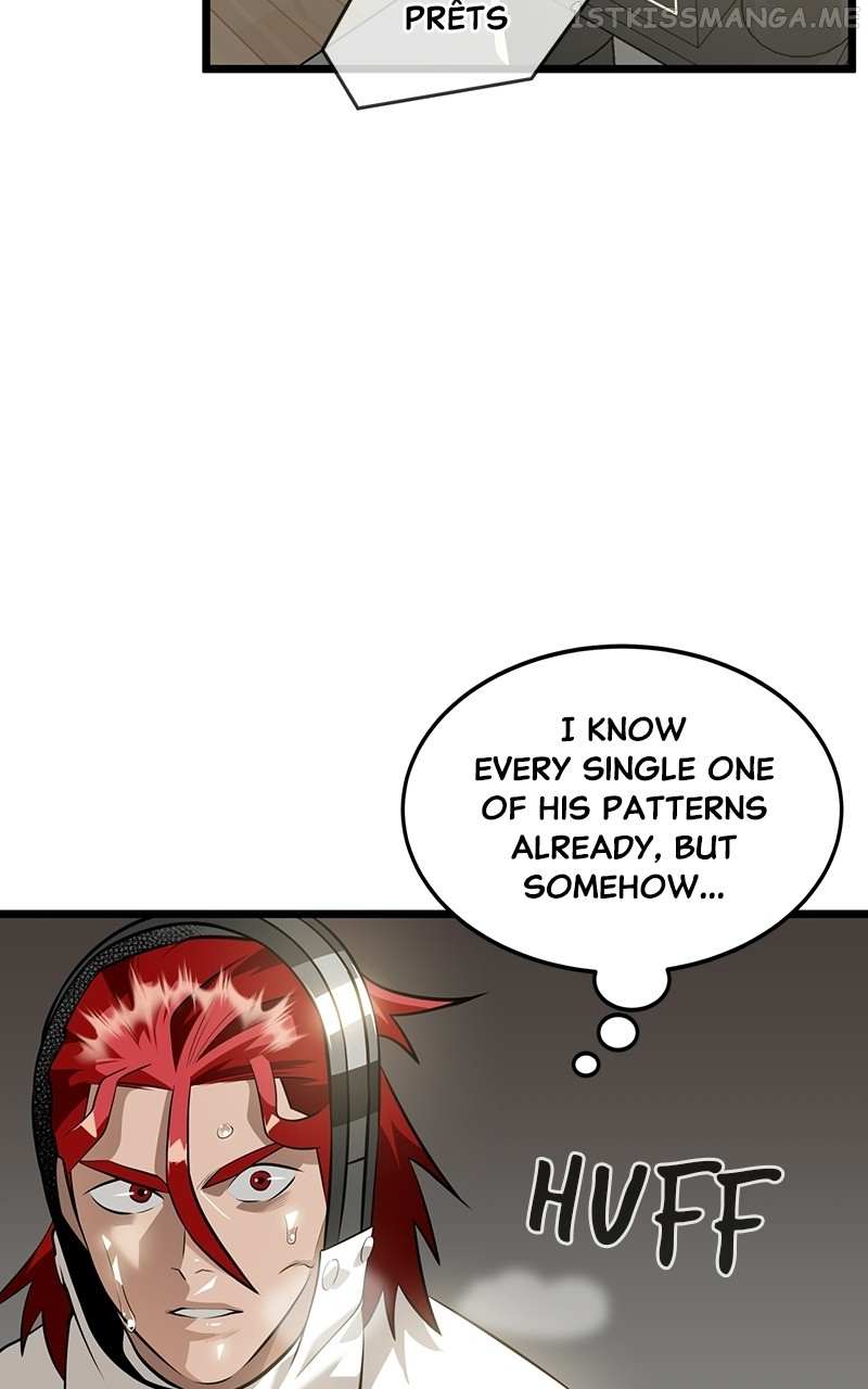 Infinity chapter 58 page 91