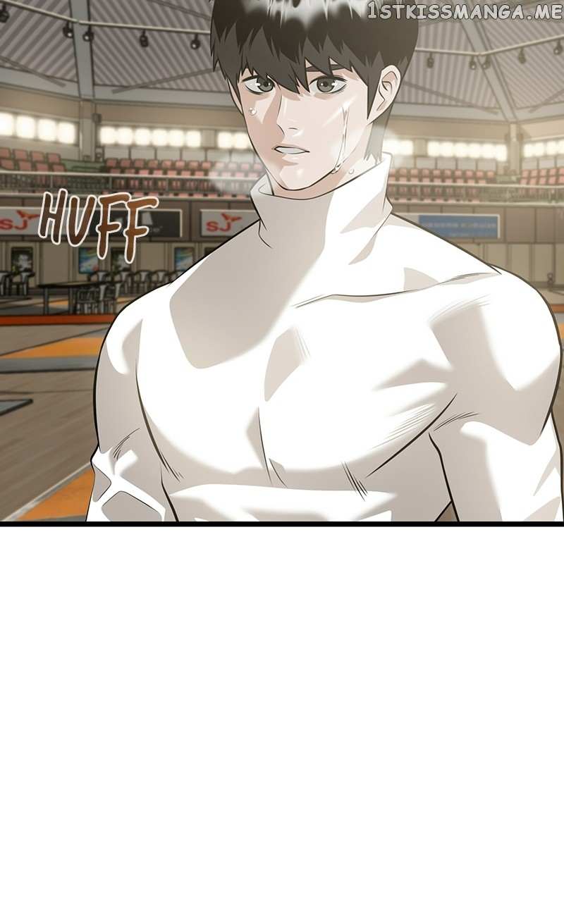 Infinity chapter 59 page 14