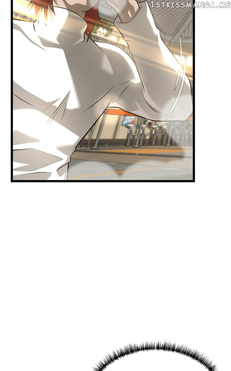 Infinity chapter 59 page 18