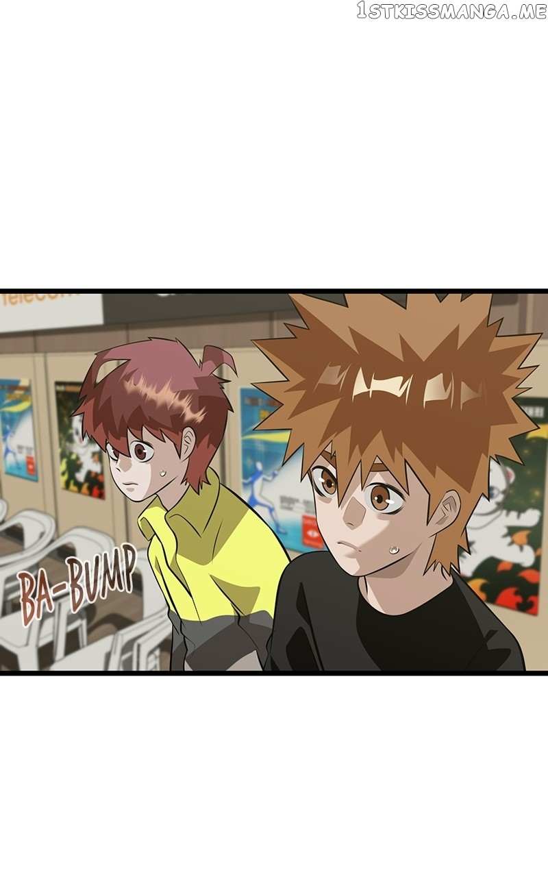 Infinity chapter 59 page 23