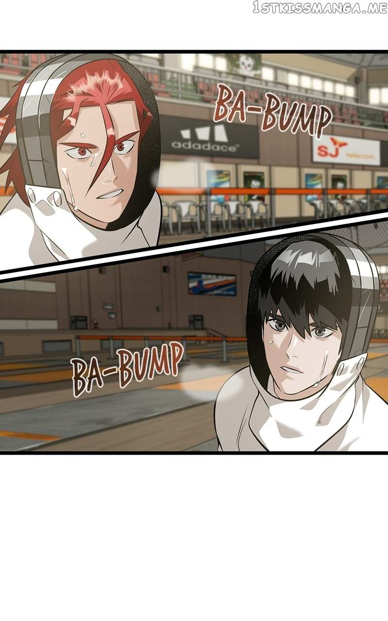 Infinity chapter 59 page 24