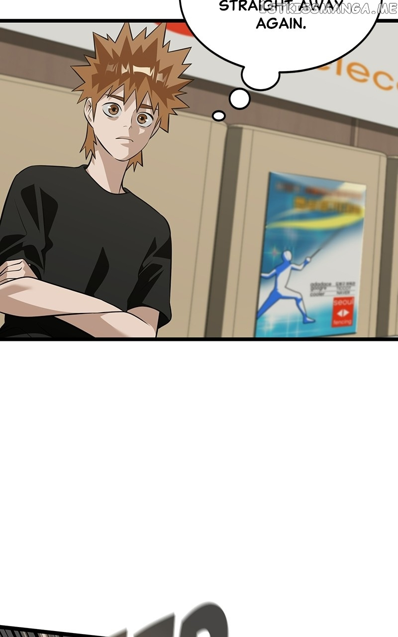 Infinity chapter 59 page 27