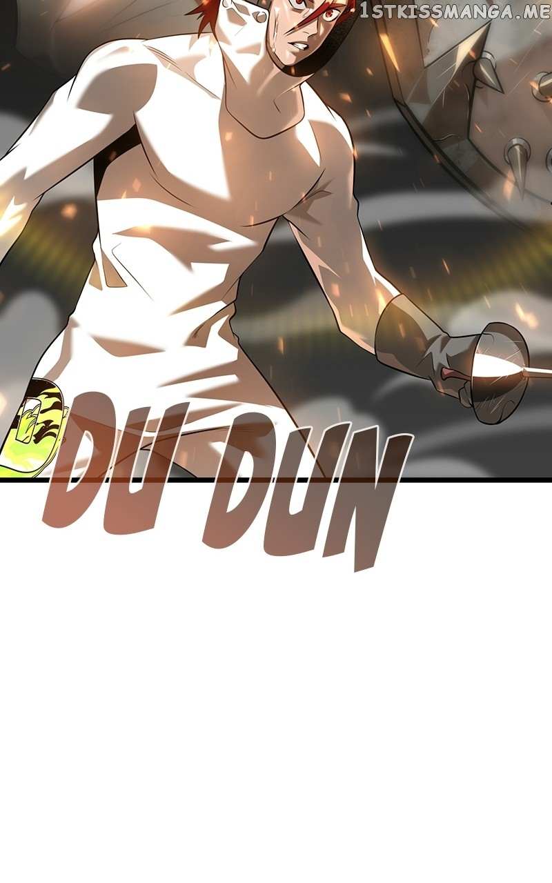 Infinity chapter 59 page 43