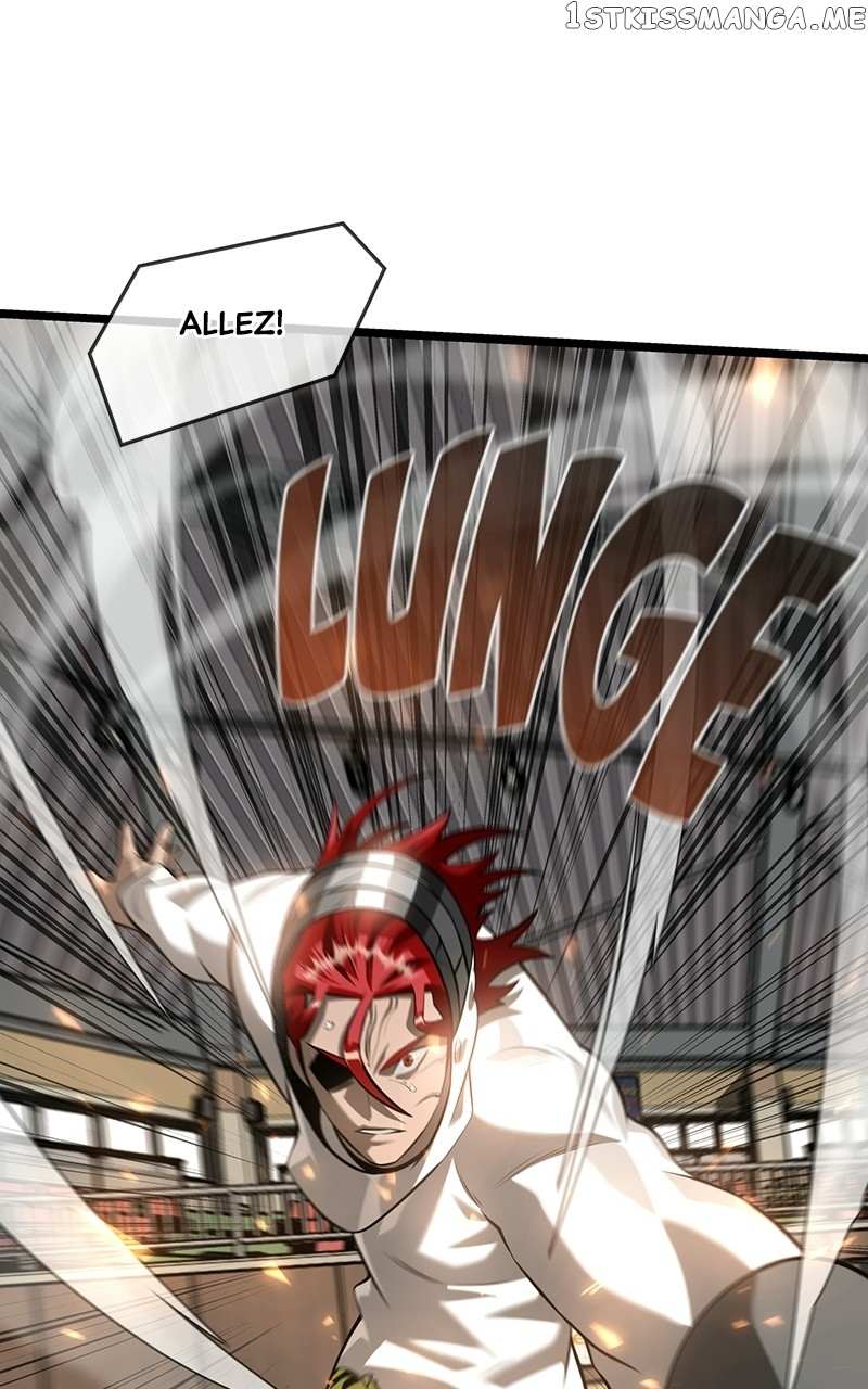 Infinity chapter 59 page 44