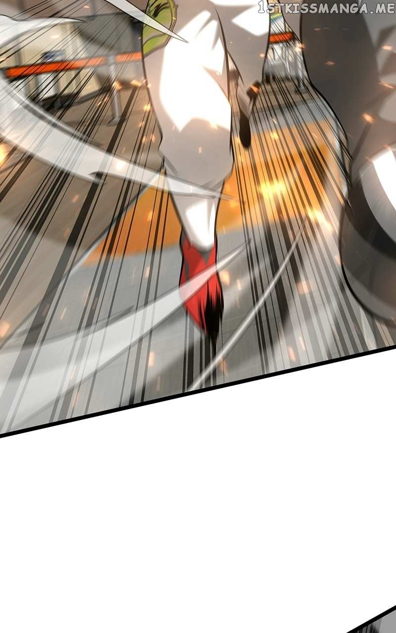 Infinity chapter 59 page 45