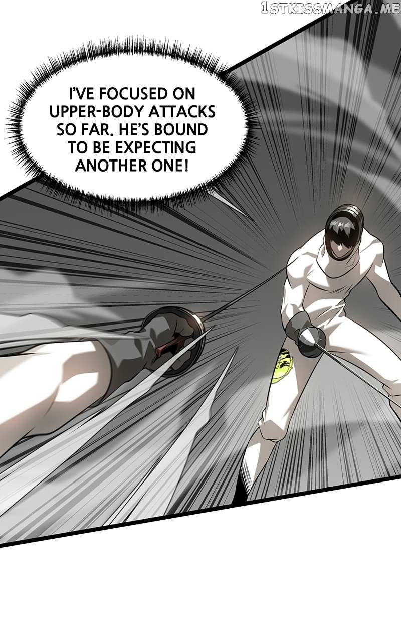 Infinity chapter 59 page 46