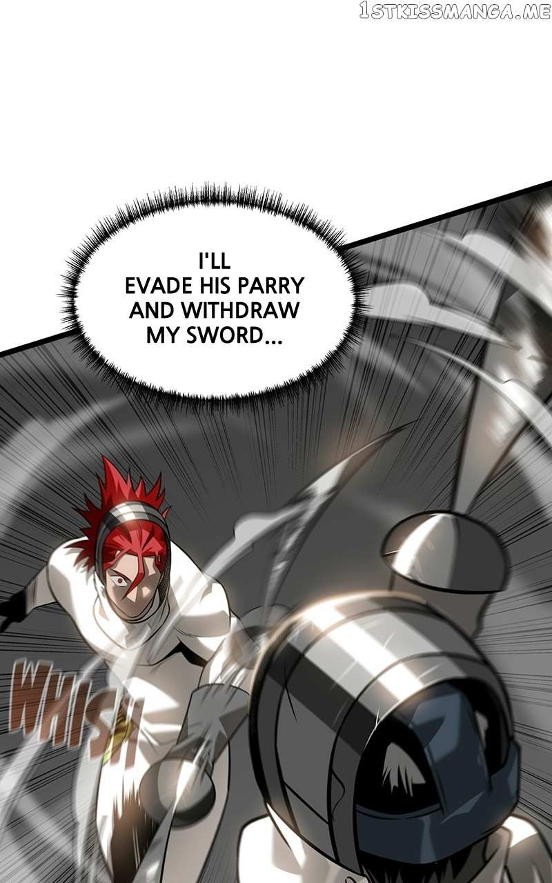 Infinity chapter 59 page 48