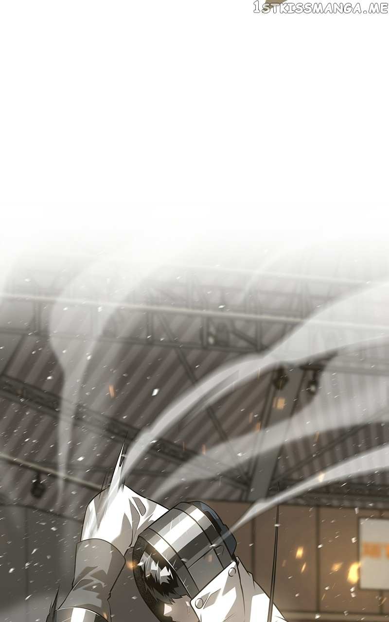 Infinity chapter 59 page 56