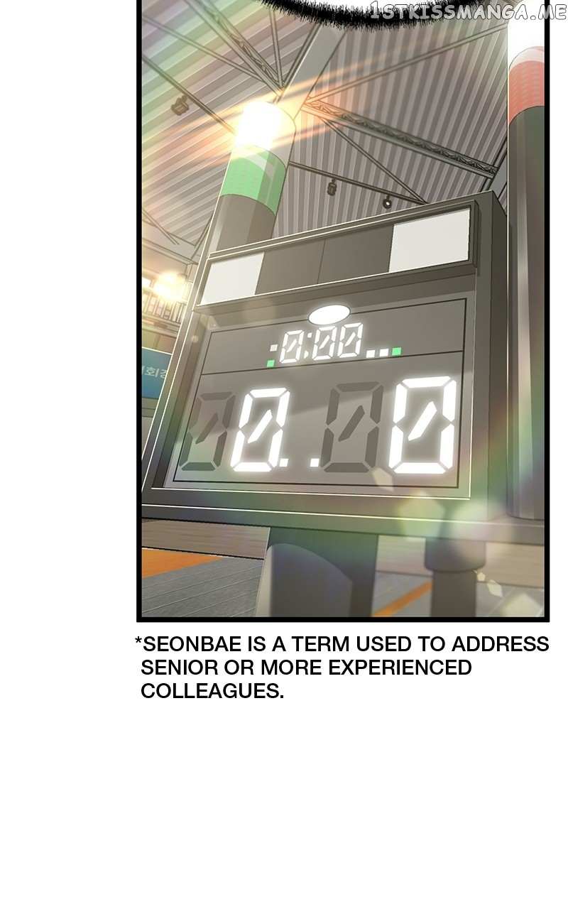 Infinity chapter 59 page 60