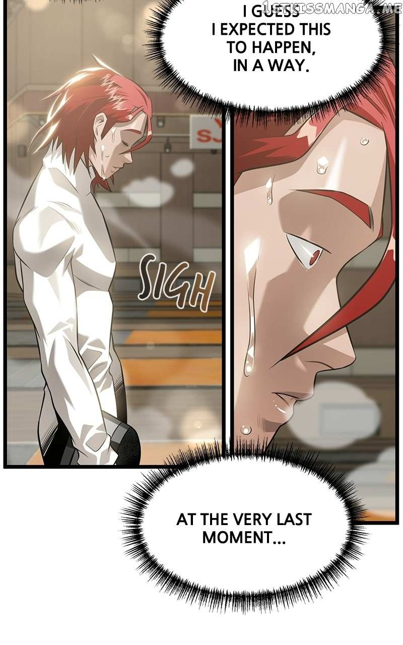 Infinity chapter 59 page 65