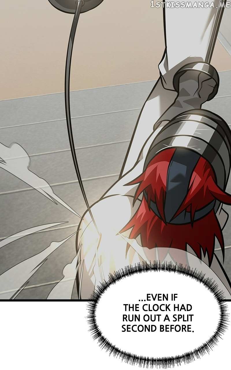 Infinity chapter 59 page 68