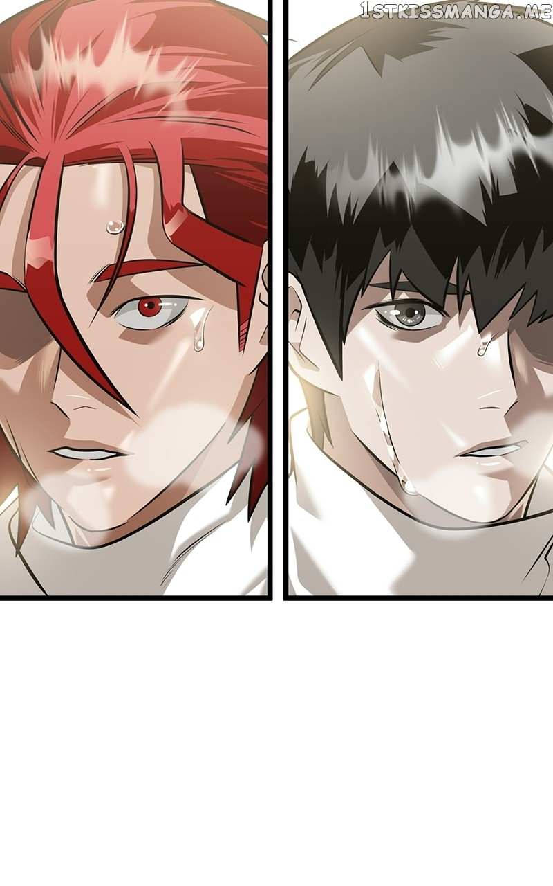 Infinity chapter 59 page 7