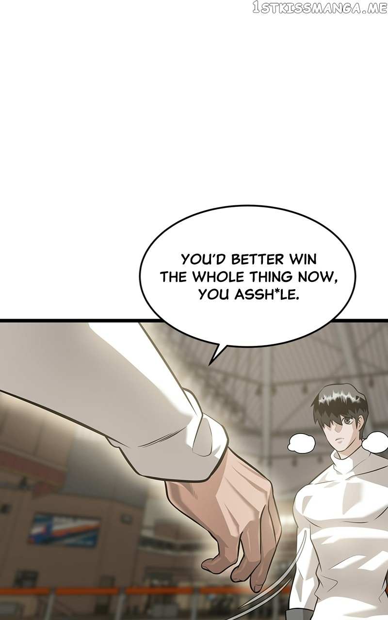 Infinity chapter 59 page 75